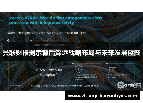 曼联财报揭示背后深远战略布局与未来发展蓝图