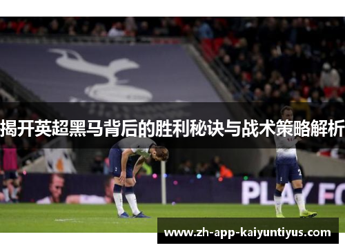 揭开英超黑马背后的胜利秘诀与战术策略解析