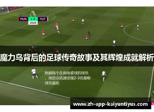 魔力鸟背后的足球传奇故事及其辉煌成就解析